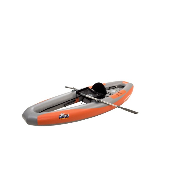 Outcast OSG Commander Raft