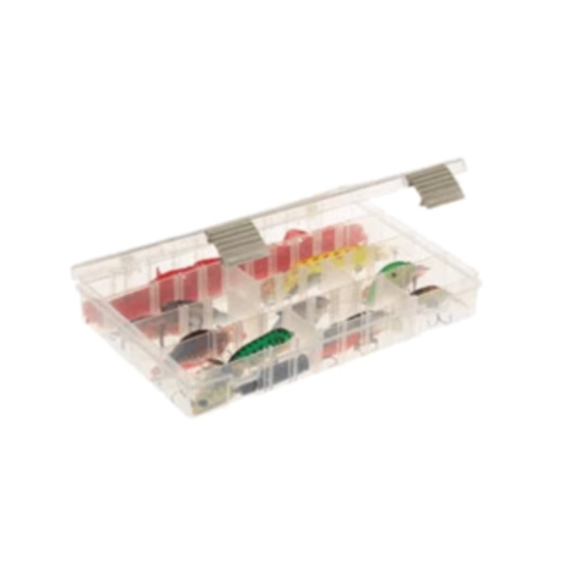 Plano Prolatch Stowaway 4-24 Utility Box 2-3620-01