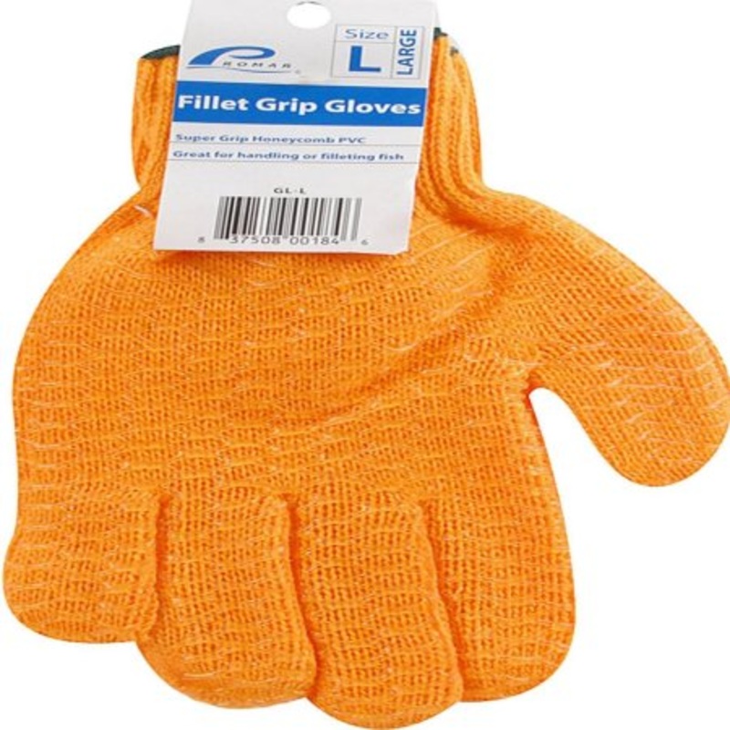 Promar Fillet Grip Gloves