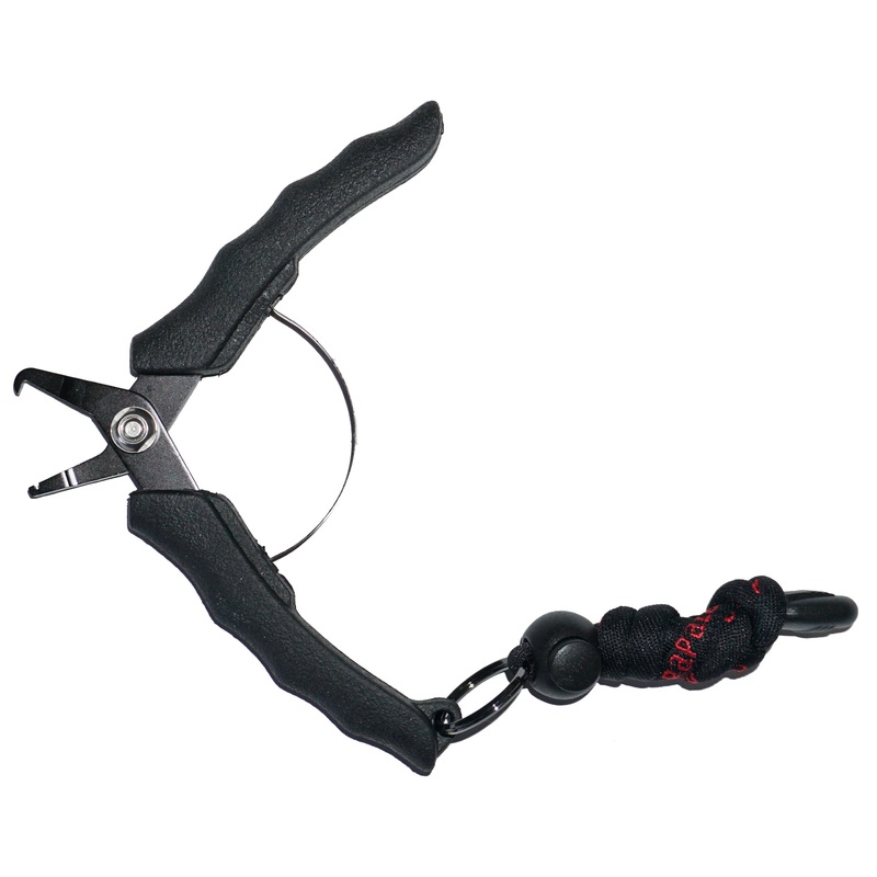 Rapala Mini Split Ring Pliers