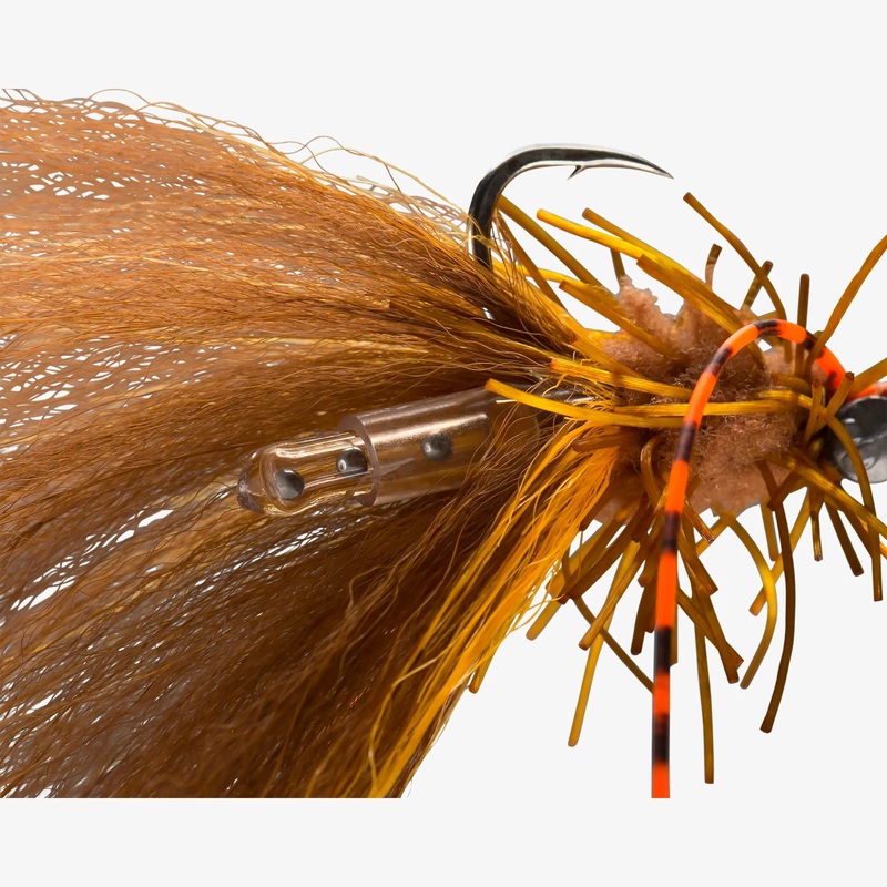 Rio Suppository Weedless
