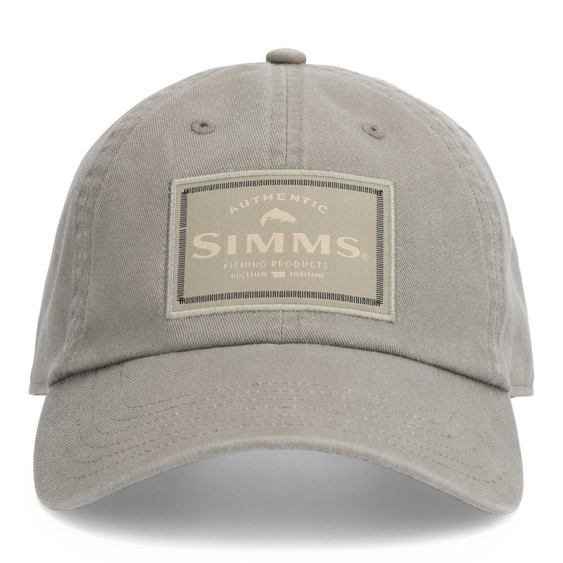 Simms - Single Haul Cap