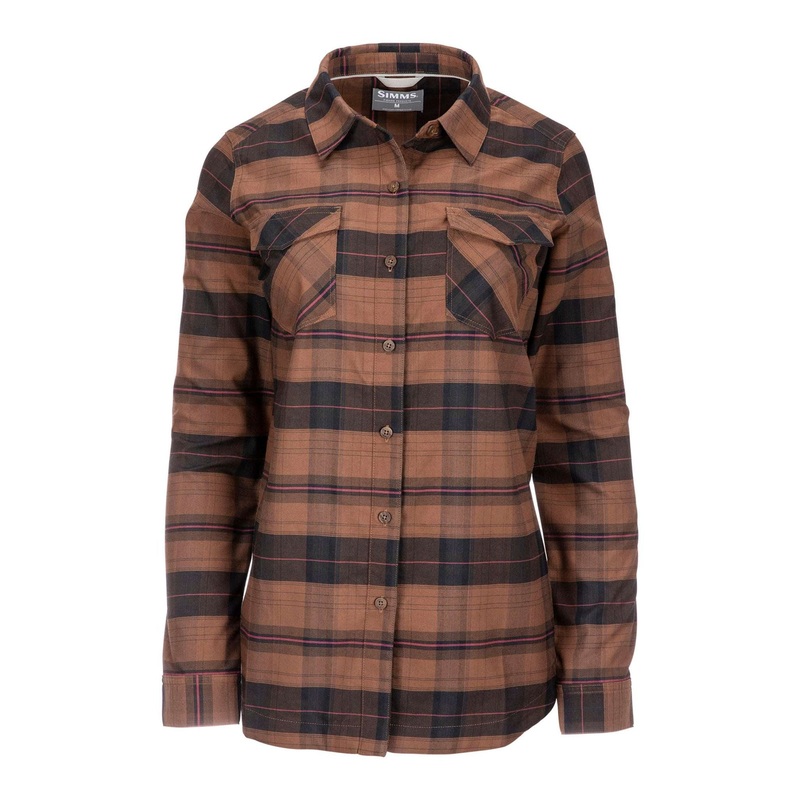 Simms Women's Sunrise Tunic