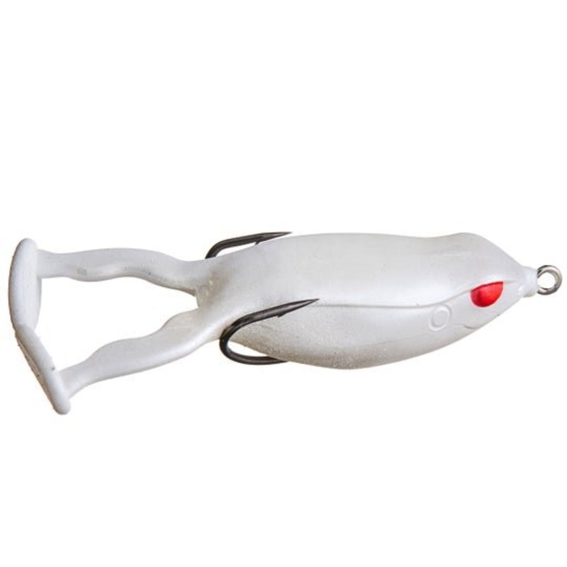 SPRO Flappin Frog 65