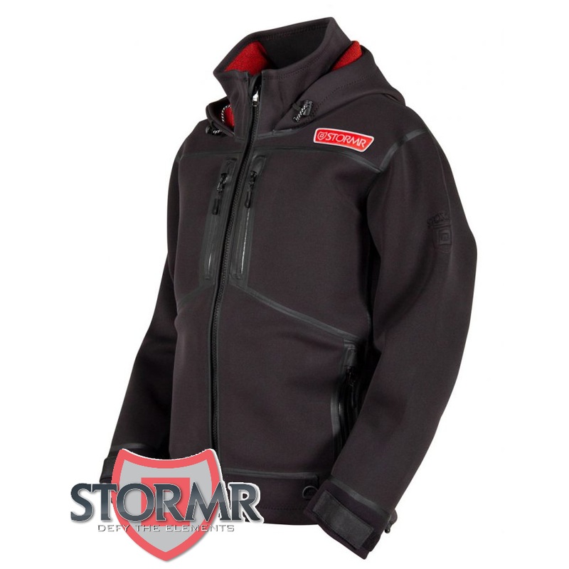 STORMR Stryker Jacket