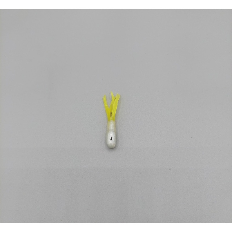 WILL'S RIGGED JIGS