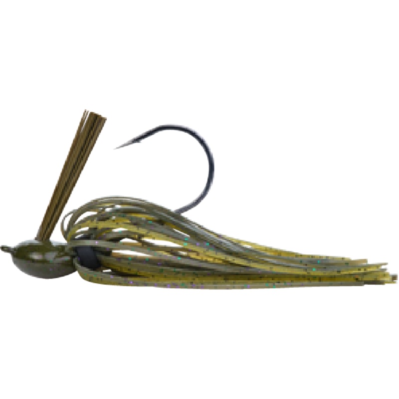 Berkley Powerbait Silicone Skirts Skipping Jig