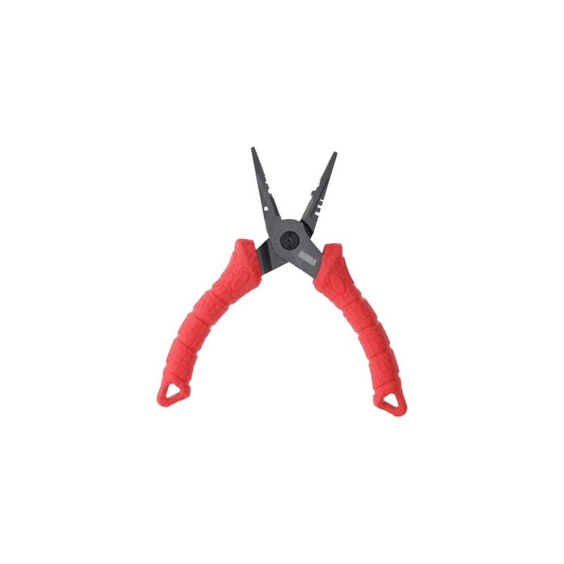 BUBBA 6" FORGED FISHING PLIERS