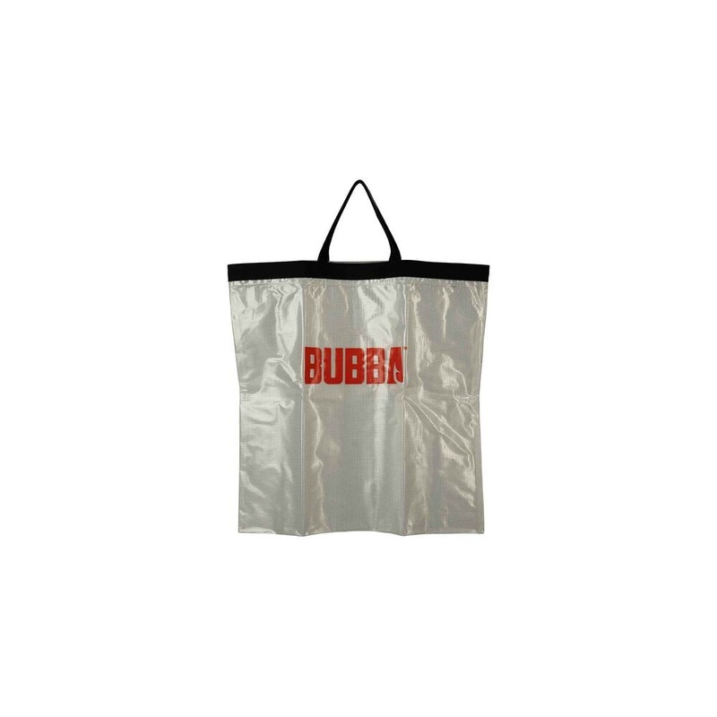 Bubba Tournament Weigh Bag