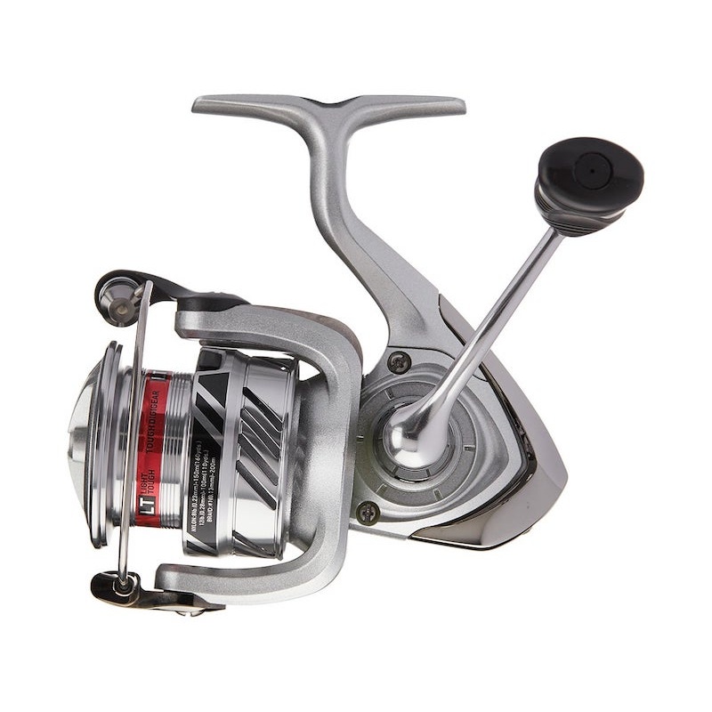 Daiwa Crossfire Spinning Reel