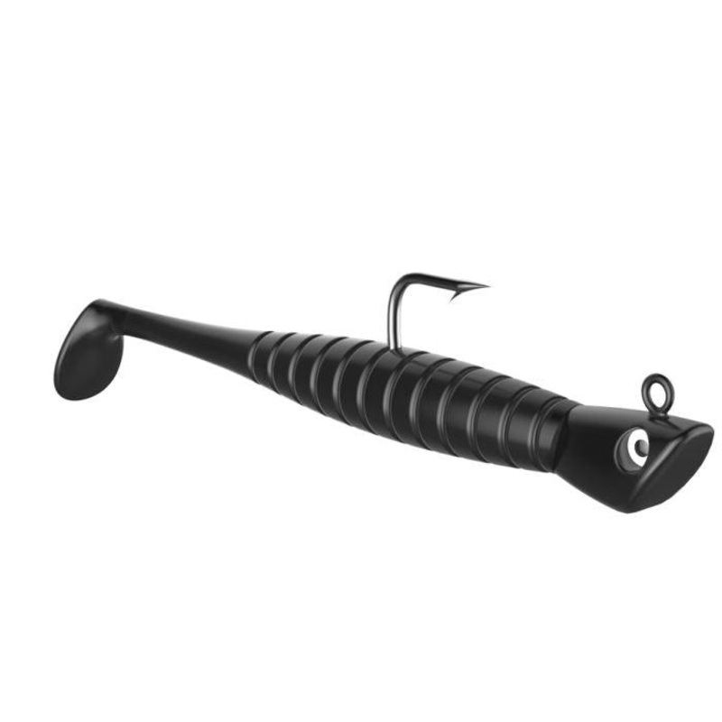 Dynamic Lures Trout Attack 2.5" Swim Jig