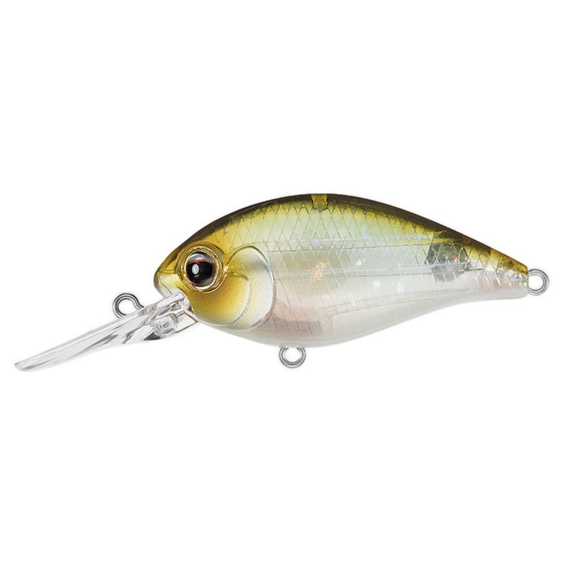 EVERGREEN CR-10 CRANKBAITS