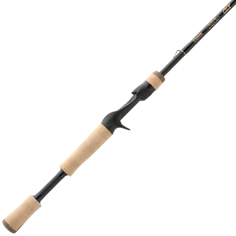 G-Loomis 6'10" GLX Jerkbait Casting Rod GLX 822C JBR