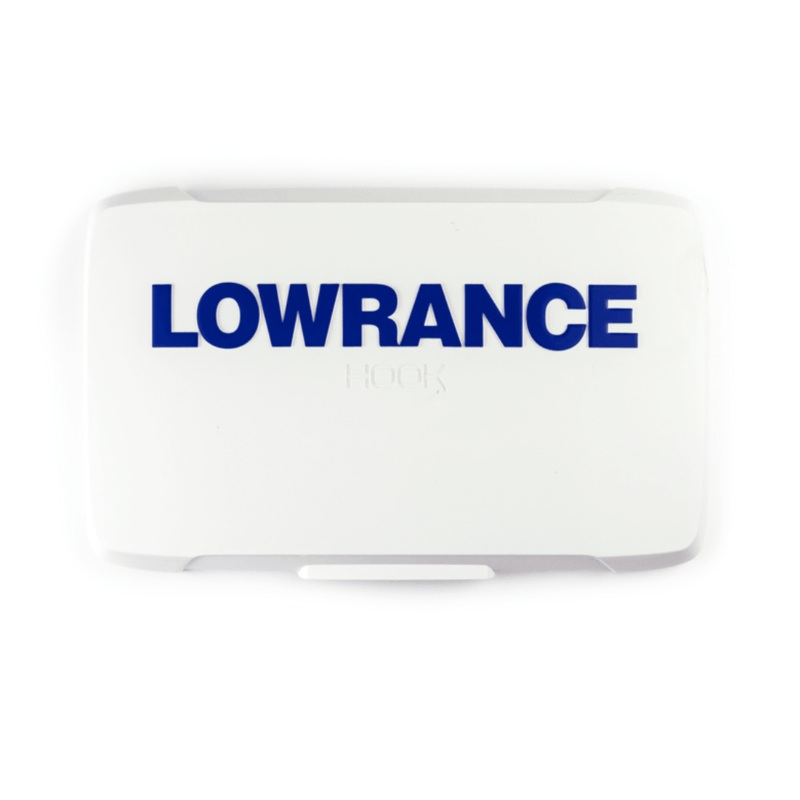 Lowrance HOOK2 9" Sun Cover
