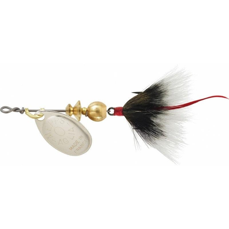 Mepps Dressed Aglia Inline Spinners