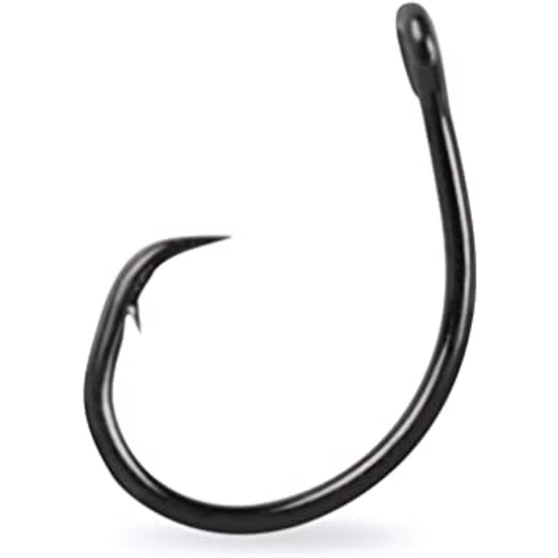 Mustad 3X Demon Perfect Circle 39950NP_BN