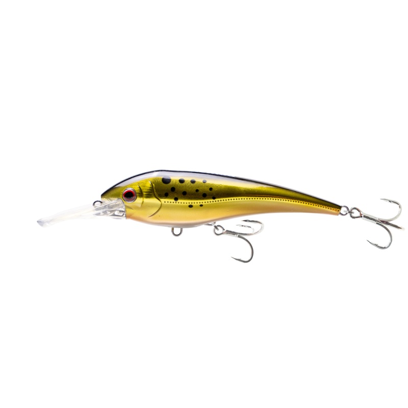 Nomad Design - DTX Minnow 145 (Shallow Floating) - 5 3/4in