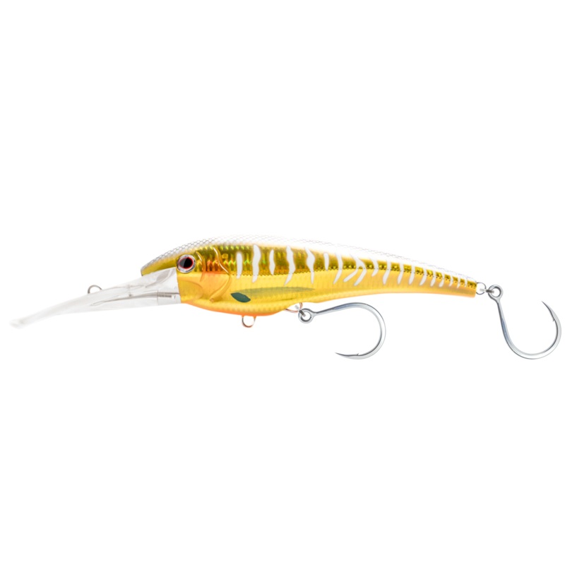 Nomad DTX Minnow 125mm