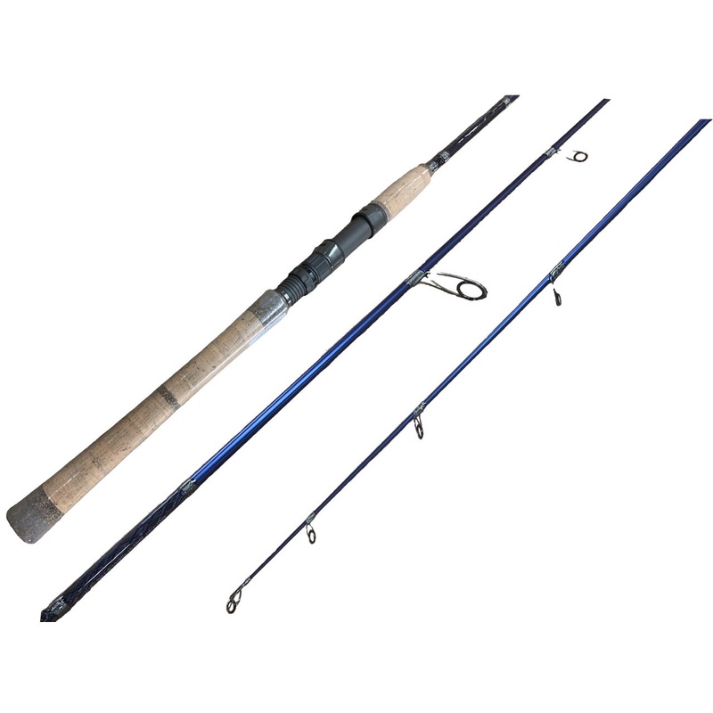 Okuma - Maxtek Inshore Spinning Rods