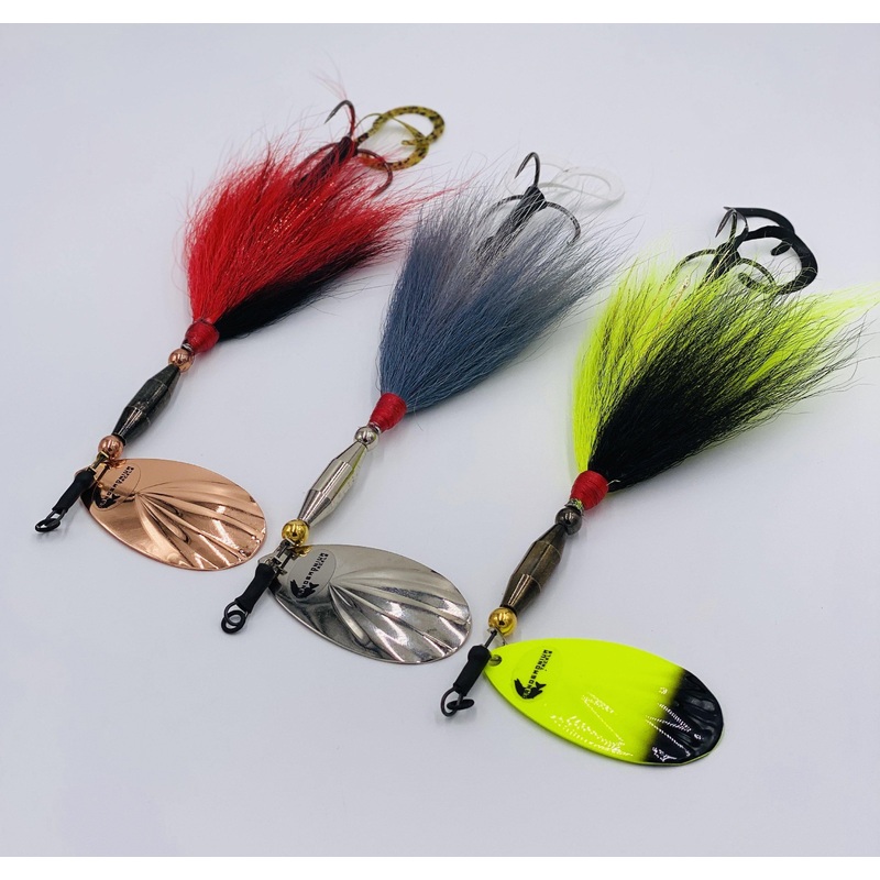 Pandemonium Tackle | Marvin 8 Buck