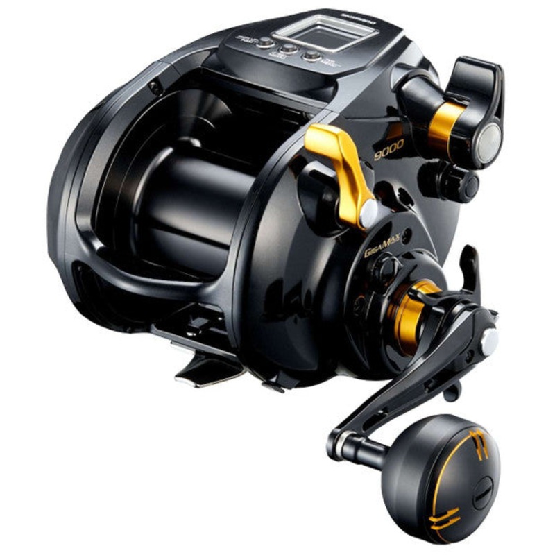 Shimano Beastmaster 9000B