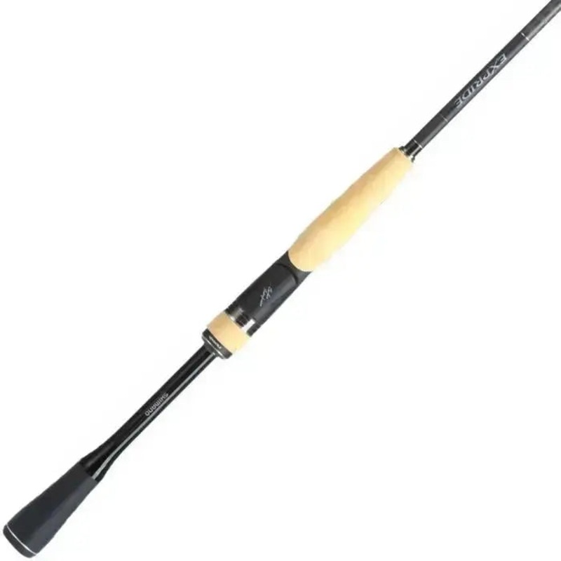 Shimano Expride B Spinning Rod EXS72MLB