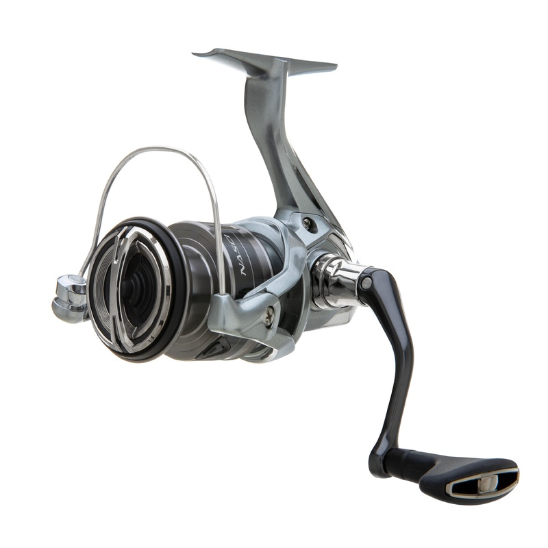 SHIMANO Nasci FC
