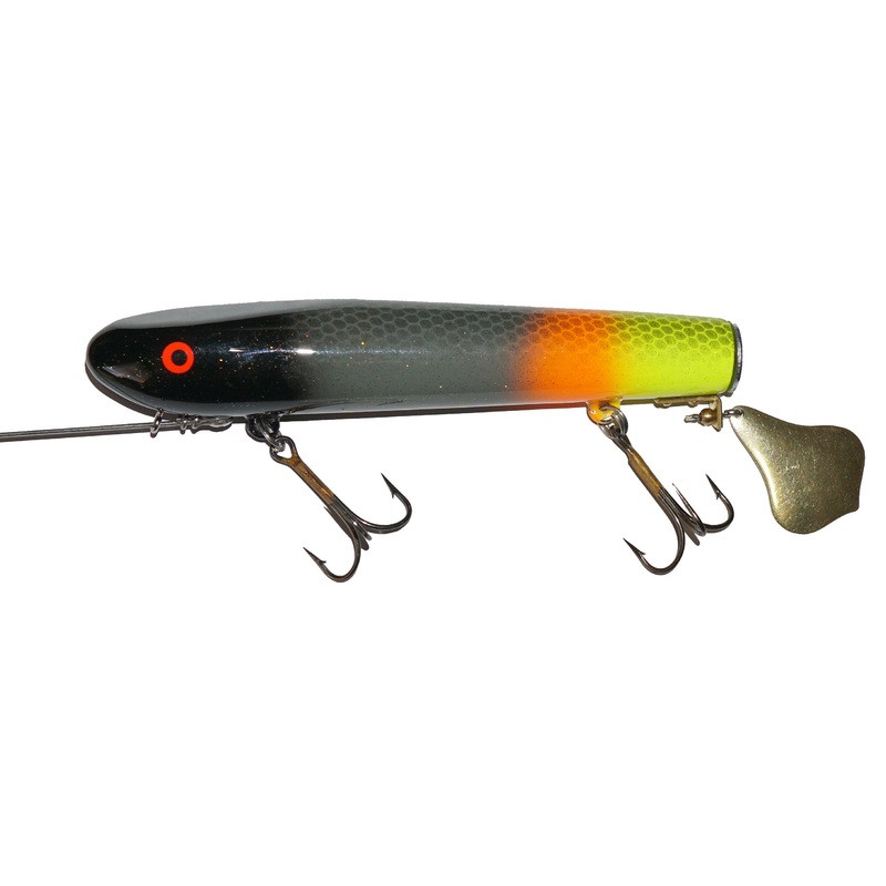 Smity Classic Flap Tails Mag Surface Bait