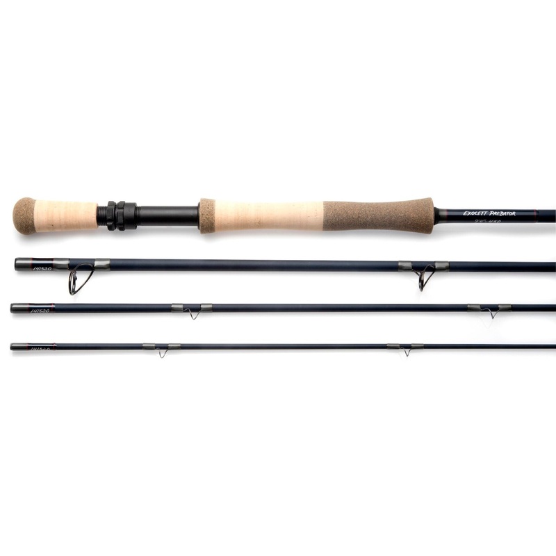 Thomas & Thomas Exocett Predator 9'4" 450 Fly Rod