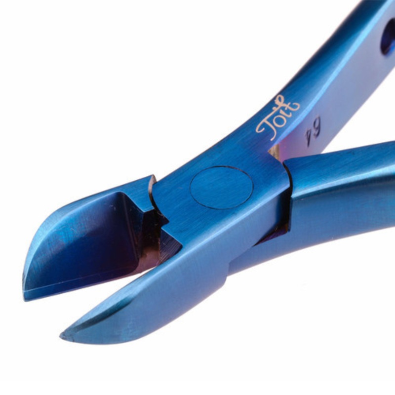 Toit Side Cutters