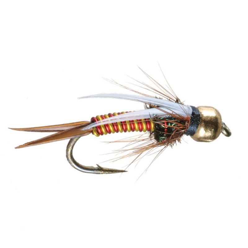 Tungsten Hotwire Prince - Umpqua Fly