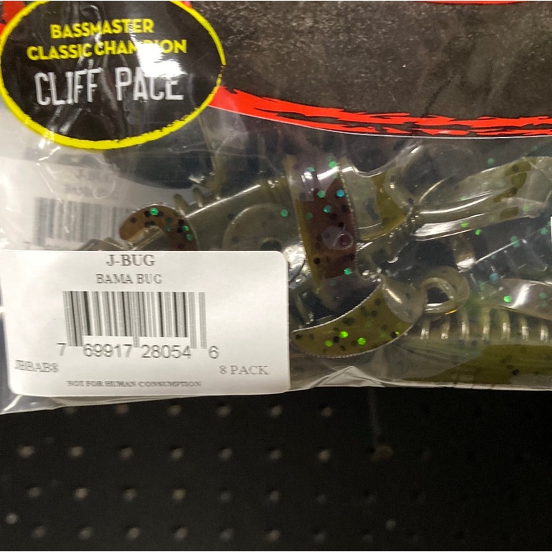 V&M J-Bug - Bama Bug