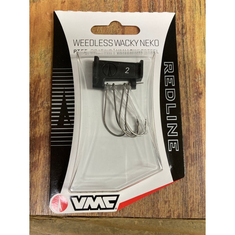 VMC Redline Series #2 PTFE