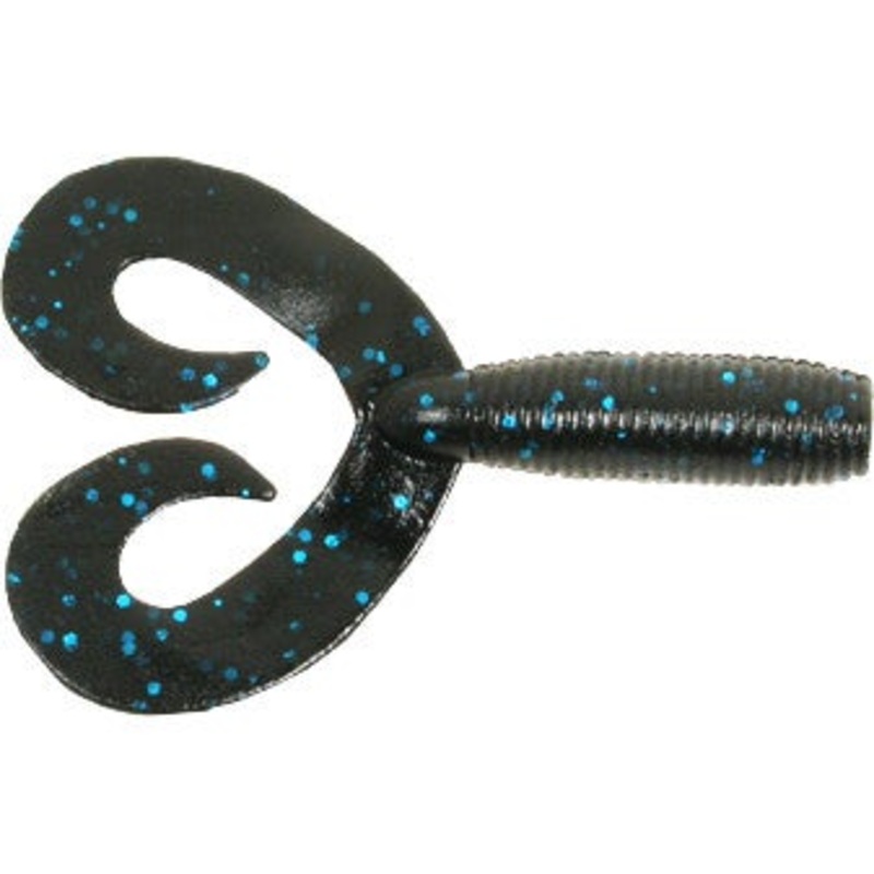 Yamamoto Double Tail Grub 4"