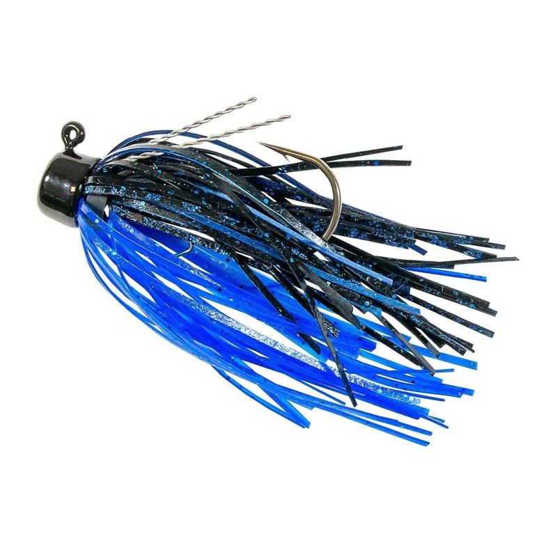 Z-Man ShroomZ Micro Finesse Jig