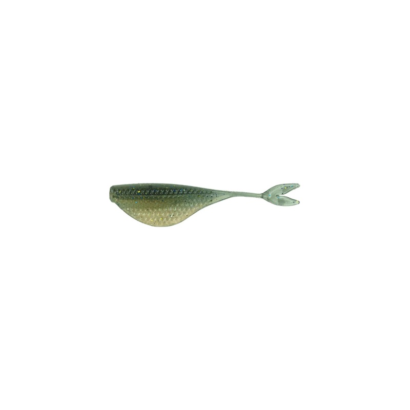 6th Sense Clobber Minnow 2" (12 Pk)