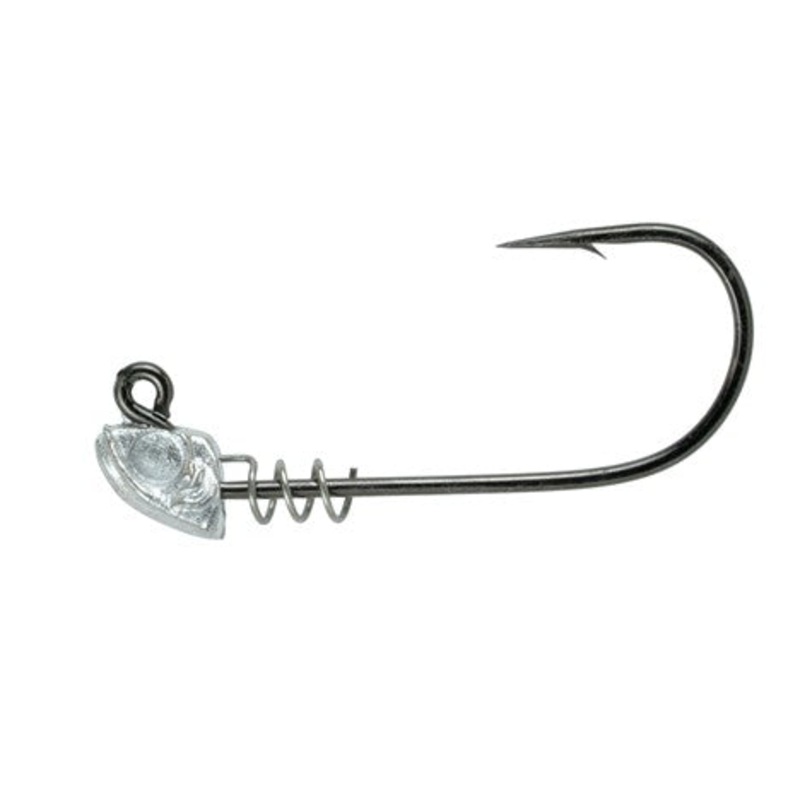 6TH SENSE UMBRELLA RIG JIG HEAD