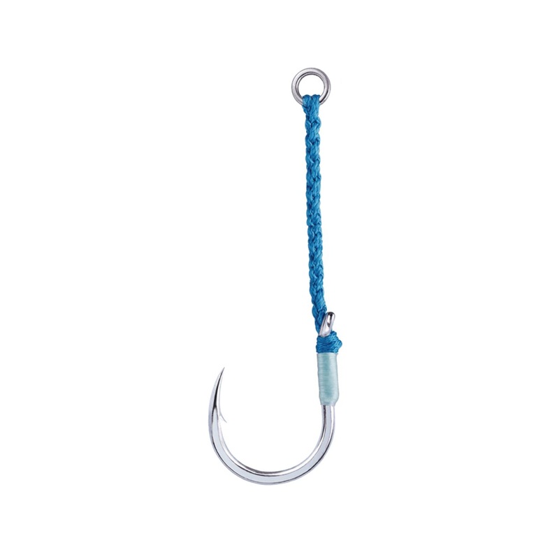 BKK SF Deep-HG Long Jigging Assist Hooks