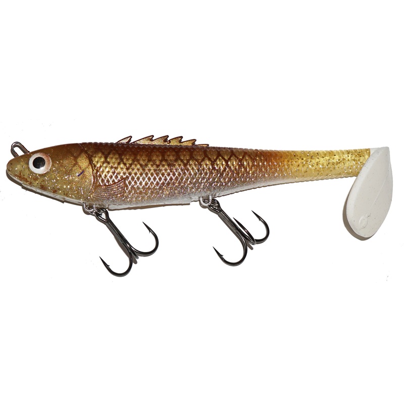 Chaos Tackle Posseidon 8 Swim Bait
