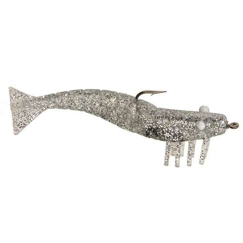 D.O.A. Shrimp