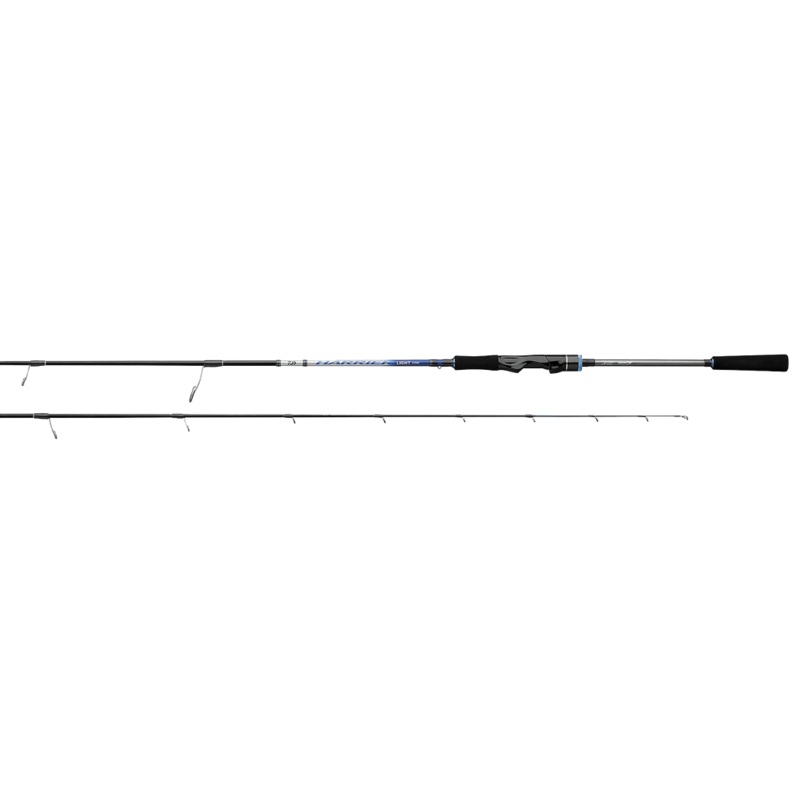 Daiwa - Harrier SLJ - Super Light Jigging Rod