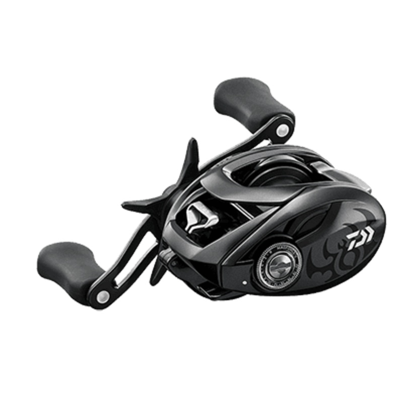 Daiwa Tatula 100 Casting Reel