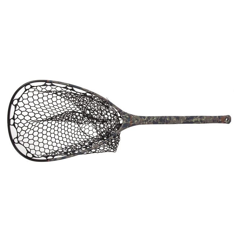 Fishpond Nomad Mid-Length Net