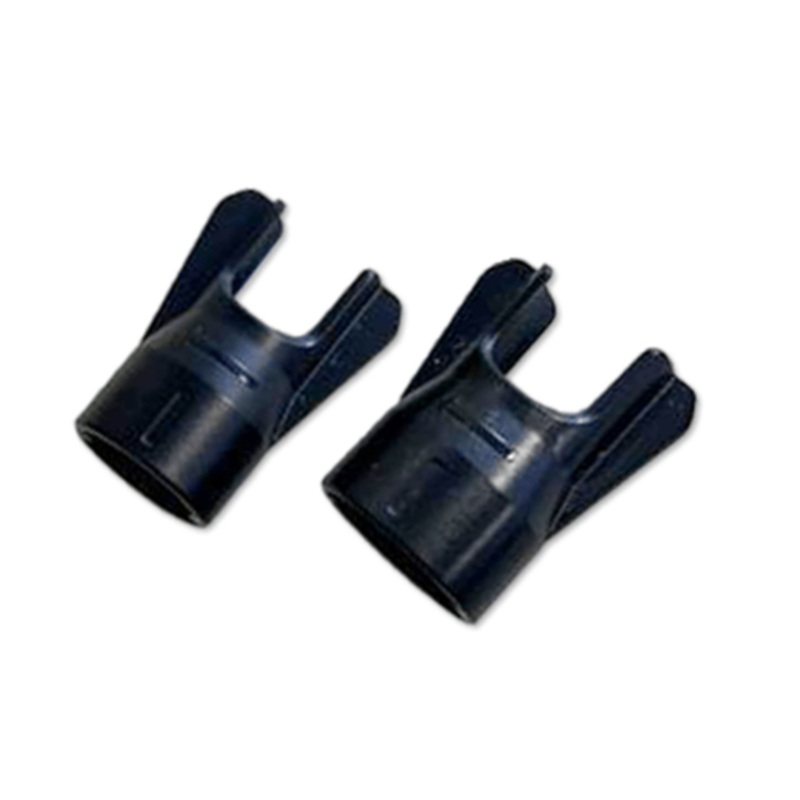 Lowrance EAGLE replacement twist locks