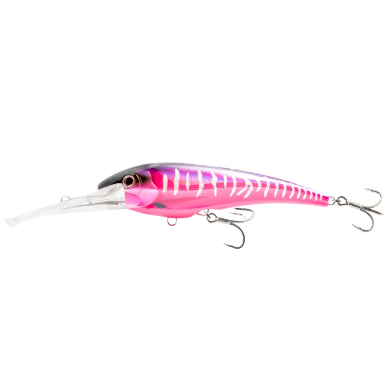 Nomad Design - DTX Minnow 140 (Floating) - 5.5in