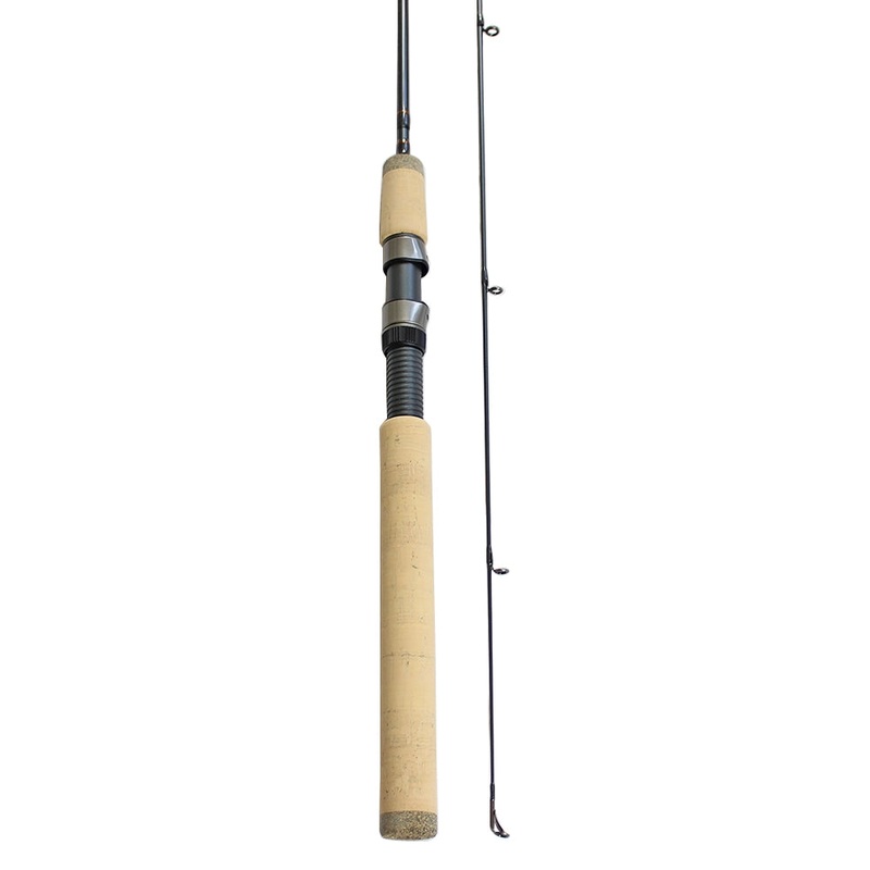 Okuma SST Trout & Kokanee Spinning Rods