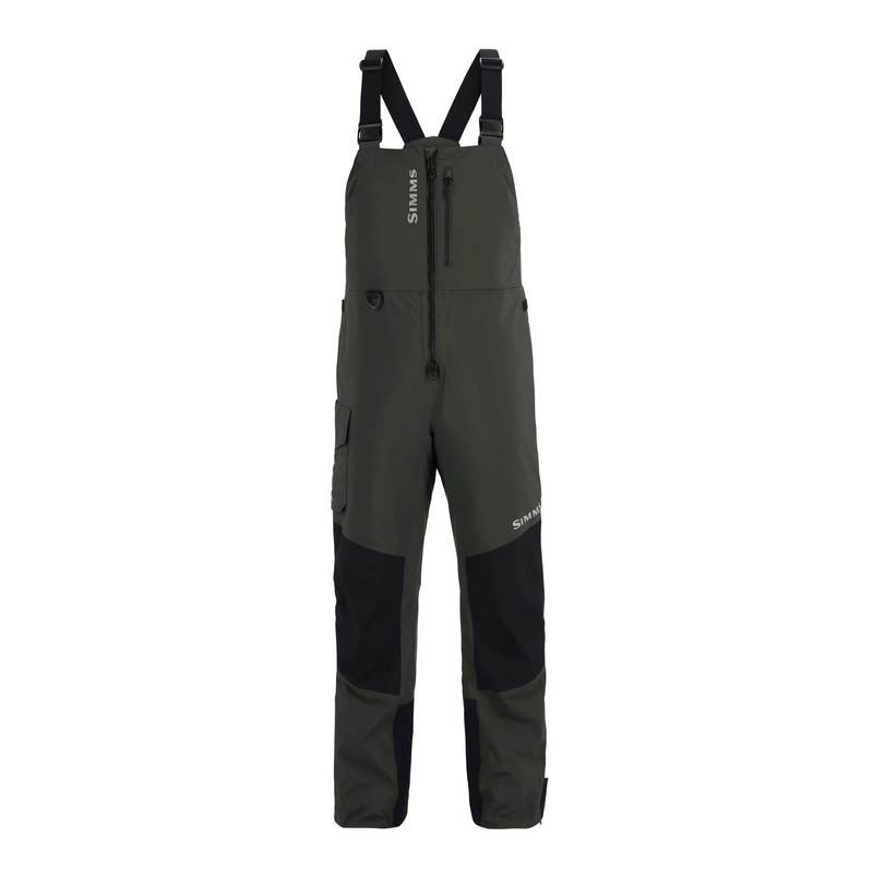 Simms| M's Guide Insulated Bib