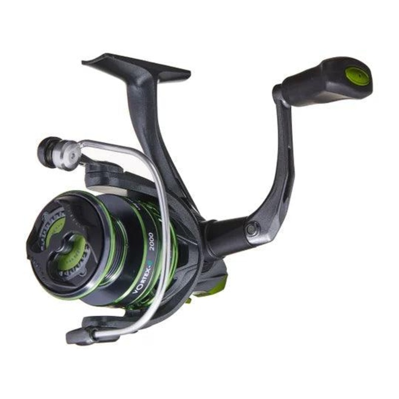 Spro Vortex-E Spinning Reels