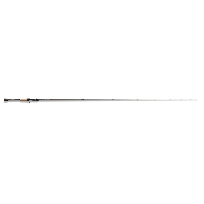 St. Croix Bass X Casting Rod