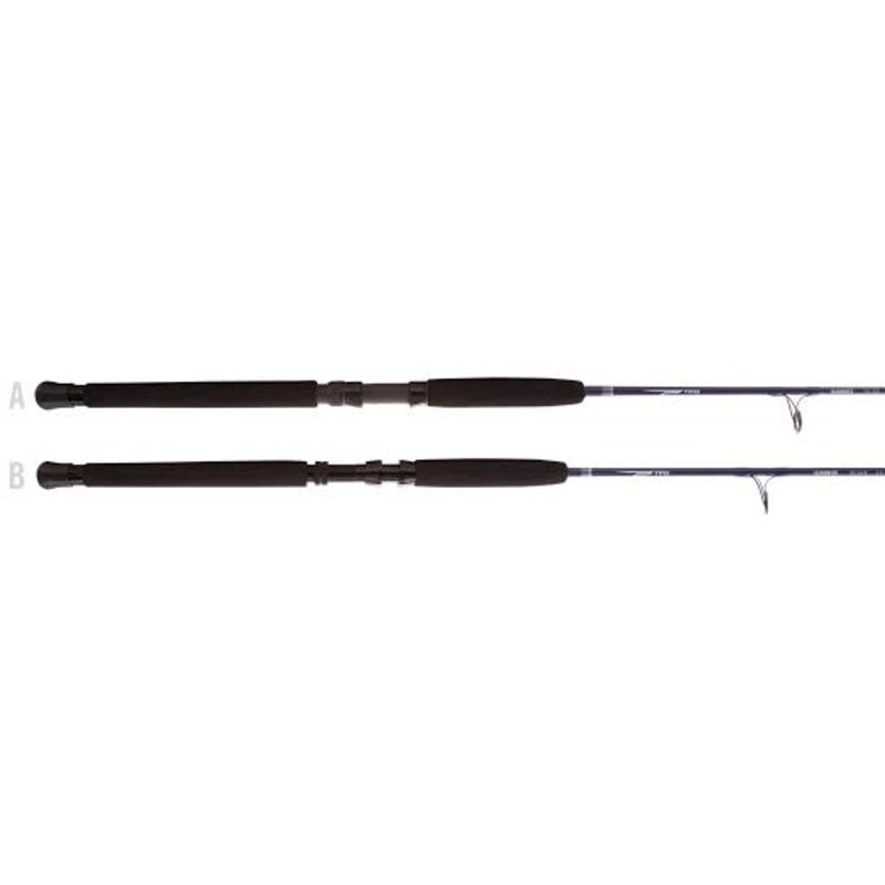 TFO Seahunter Spinning Rods
